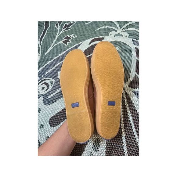 Keds Rust Colored Sneaker Women’s Size 8 - Picture 8 of 8